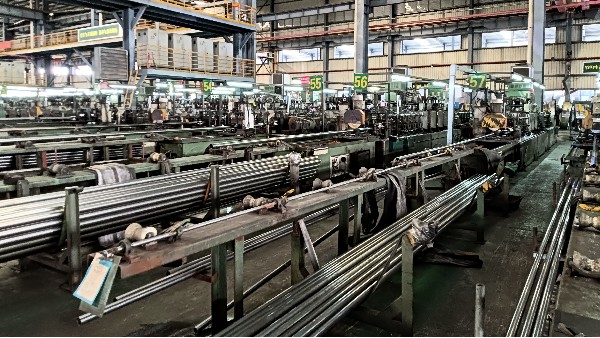 不銹鋼焊接管，醫(yī)療水之選？