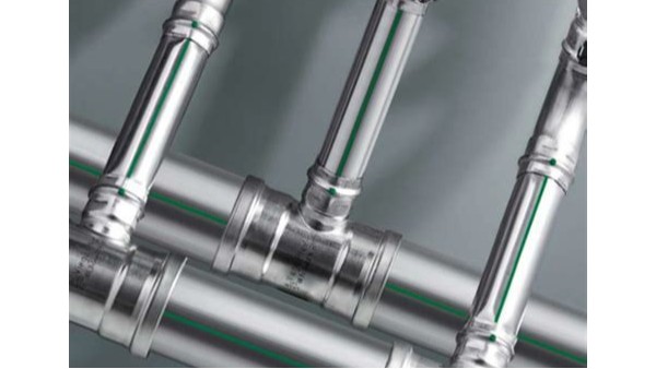 如何選擇薄壁不銹鋼水管材料？