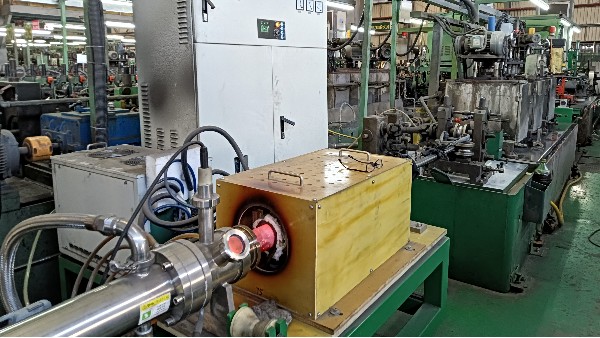 不銹鋼管的抗拉強(qiáng)度越高，拉伸性能是不是更好