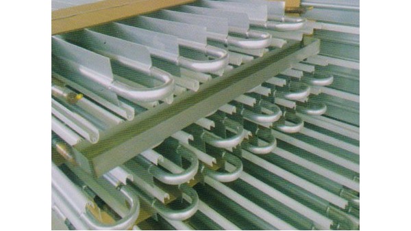 你知道制冰機設(shè)備也用到不銹鋼管嗎？