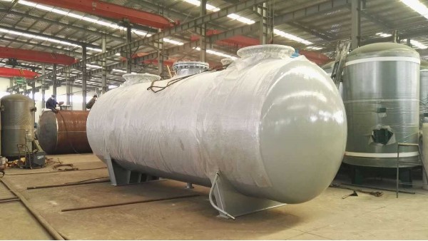 關(guān)于壓力容器不銹鋼管標(biāo)準(zhǔn)及檢測(cè)方法，你了解多少？