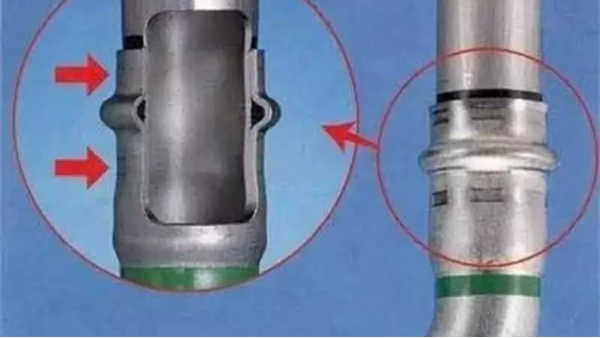 關(guān)于薄壁卡壓式不銹鋼管件的知識(shí)，你了解多少？