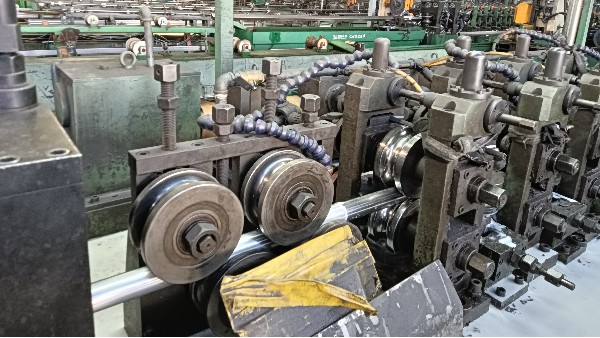 316 與 316L：差異揭秘，你知道嗎？