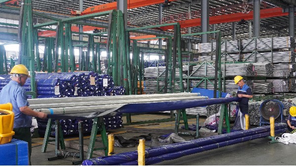 看懂材質(zhì)書：選購不銹鋼管，為何不能只看“304”這個(gè)標(biāo)簽？