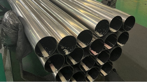 換熱管表面粗糙度要求？