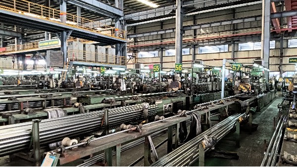 不銹鋼選材 5 大理由，夠不夠？