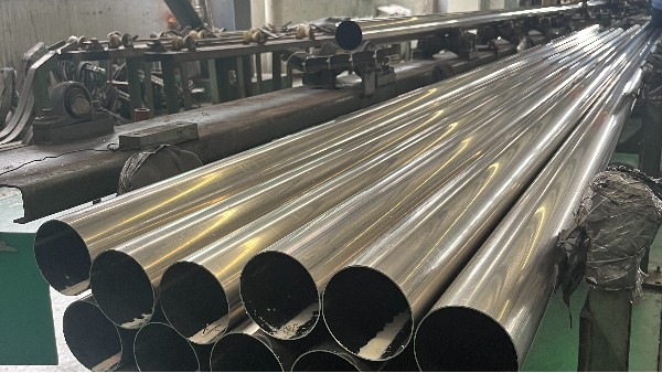 不銹鋼管級別中BA級、EP級、AP級、MP級都是什么意思，分別用在什么地方？