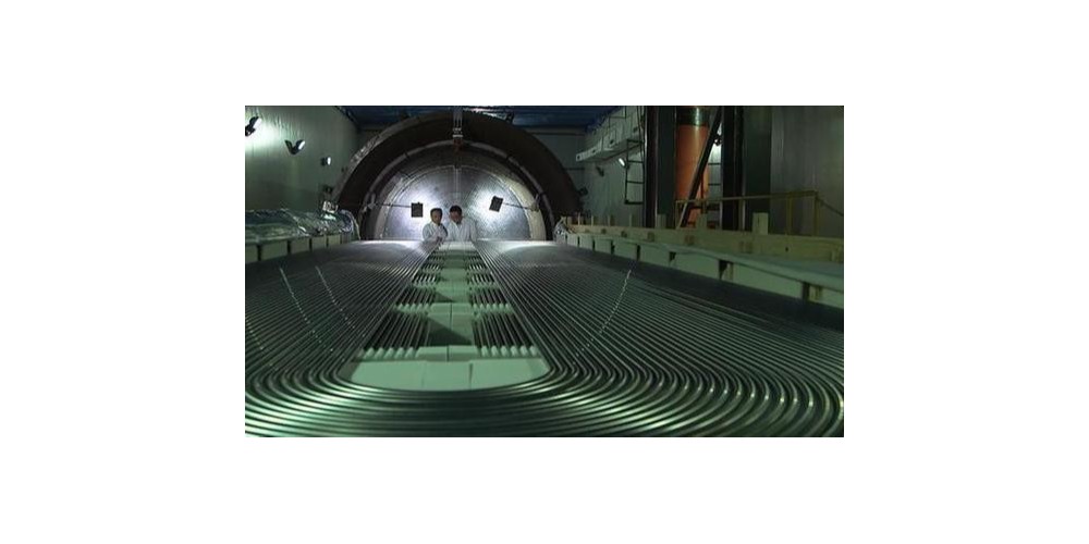 不銹鋼材料在核工業(yè)的應用