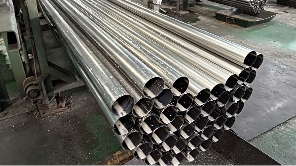 為何不銹鋼能在眾多材料中脫穎而出