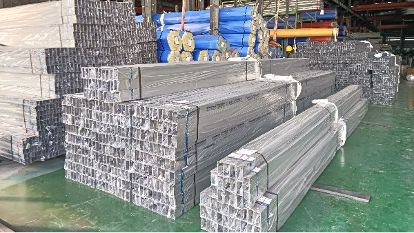 不銹鋼管發(fā)黃？3 步煥新秘訣！