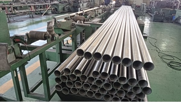 3大關(guān)鍵因素！不銹鋼換熱管壁厚全解析