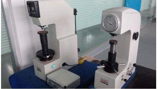 不銹鋼管的硬度HB、HR、HV分別是什么意思