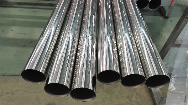 不銹鋼管發(fā)黃？專業(yè)解決方案來了！