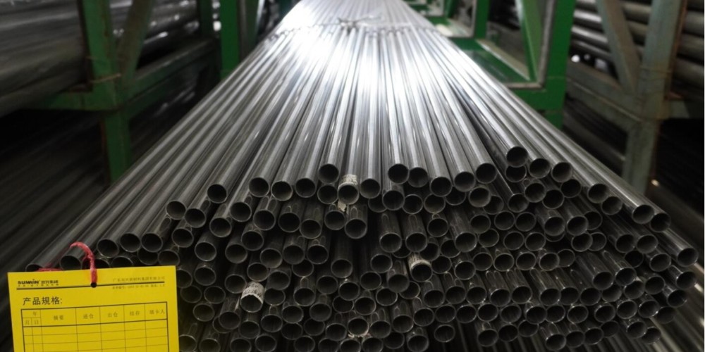 不銹鋼焊管和無(wú)縫鋼管有什么區(qū)別？