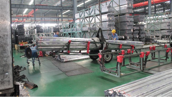 機械結構管的“筋骨之力”：在動態(tài)與靜態(tài)負載下的選材邏輯