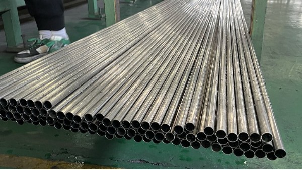 不銹鋼衛(wèi)生管選購(gòu)攻略