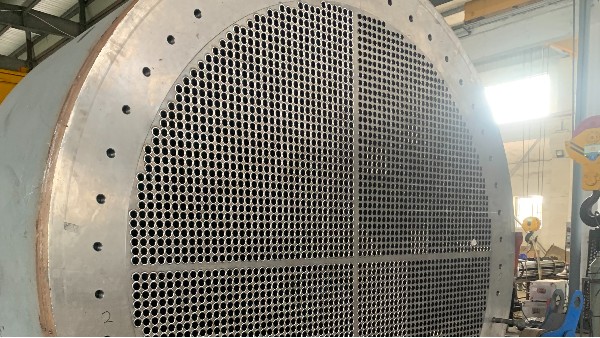 液冷系統(tǒng)中不銹鋼管的五大優(yōu)勢(shì)！