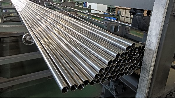 不銹鋼管為何成換熱器首選？
