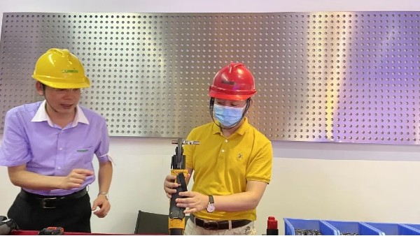 雙興集團(tuán)：推進(jìn)三期，拓寬市場