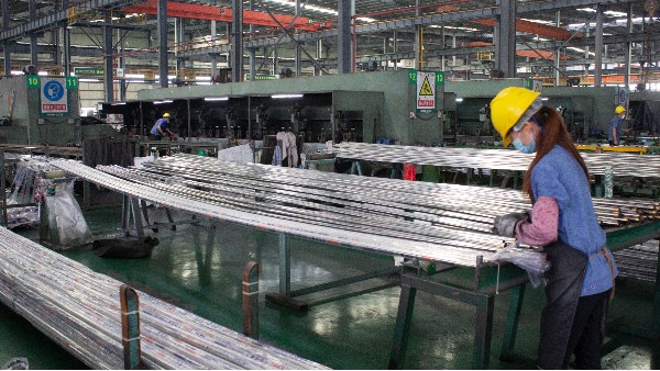 工業(yè)流體管的“內(nèi)在修為”：潔凈、耐壓與耐腐蝕如何三位一體？