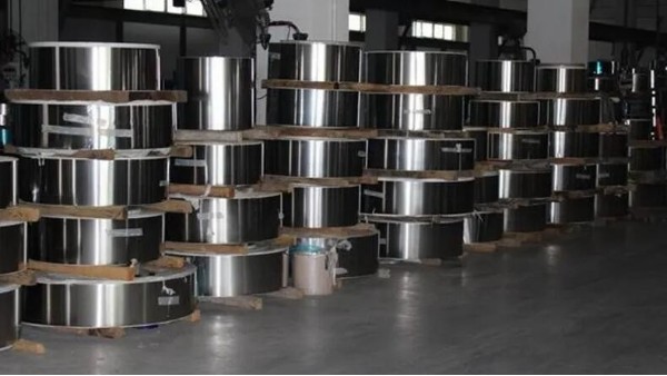 430不銹鋼好還是201不銹鋼好？