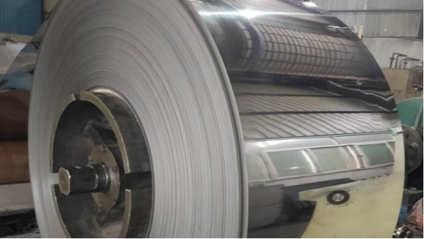 304不銹鋼毛邊卷的“毛邊”代表什么？和切邊卷有區(qū)別嗎？