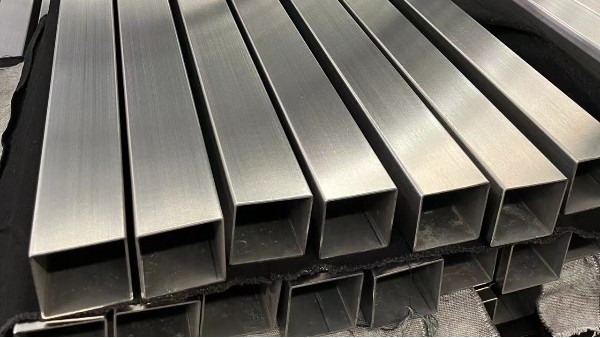 同樣是304不銹鋼管，為什么有的擴口會開裂？