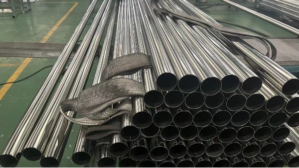 304不銹鋼管耐腐蝕、多功能管材的選擇