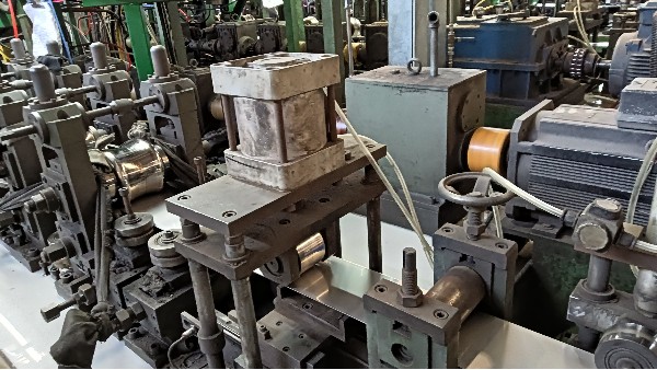 不銹鋼管焊縫在焊接時出現(xiàn)問題，要如何處理