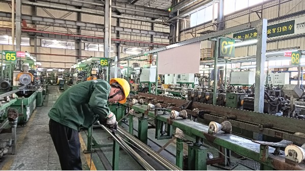 按圖索驥：各行業(yè)如何精準(zhǔn)匹配不銹鋼管材？