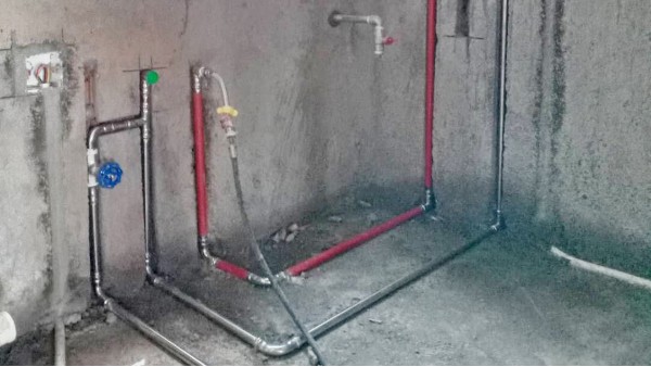 304不銹鋼給水管技術(shù)優(yōu)勢(shì)有哪些？