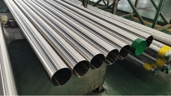 不銹鋼管為什么也會(huì)帶磁性？