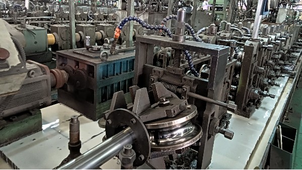 如何一眼識別優(yōu)質(zhì)不銹鋼管？