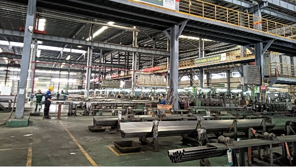 不銹鋼管為什么會(huì)取代塑料管